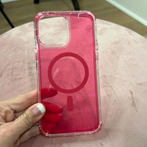 iPhone 13 promax / 12 promax phone case